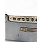 Used Traynor YCV50 CUSTOM VALVE 50 Tube Guitar Combo Amp