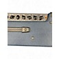 Used Traynor YCV50 CUSTOM VALVE 50 Tube Guitar Combo Amp