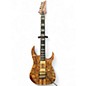 Used Ibanez RGT1220PB Antique Natural Solid Body Electric Guitar thumbnail