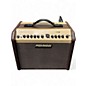 Used Fishman PROLBT500 Loudbox Mini Guitar Combo Amp thumbnail