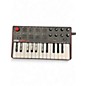 Used Akai Professional MPK MINI MIDI Controller thumbnail