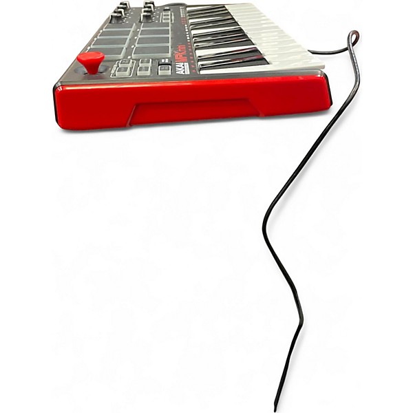 Used Akai Professional MPK MINI MIDI Controller