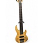 Used ESP LTD B206SM 6 String Natural Electric Bass Guitar thumbnail