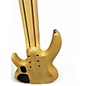 Used ESP LTD B206SM 6 String Natural Electric Bass Guitar