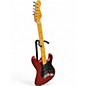 Used 2024 Fender american ultra ii stratocaster Dakota Red Solid Body Electric Guitar thumbnail