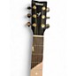 Used Yamaha F335 Black Acoustic Guitar
