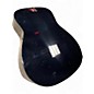 Used Yamaha F335 Black Acoustic Guitar
