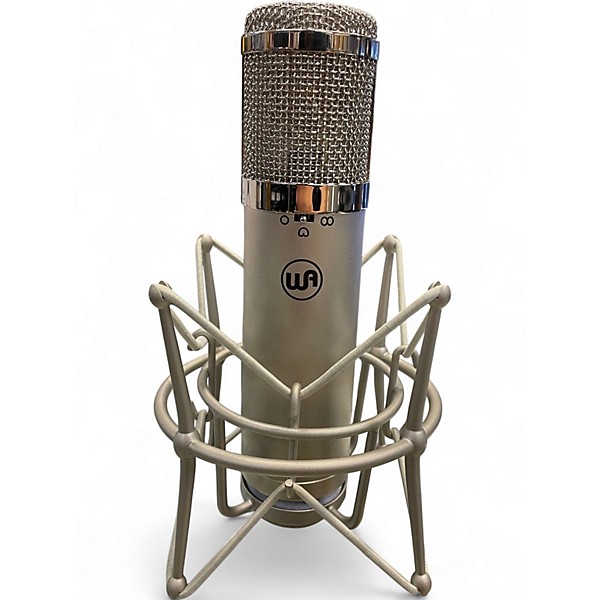 Used Warm Audio WA47JR Condenser Microphone