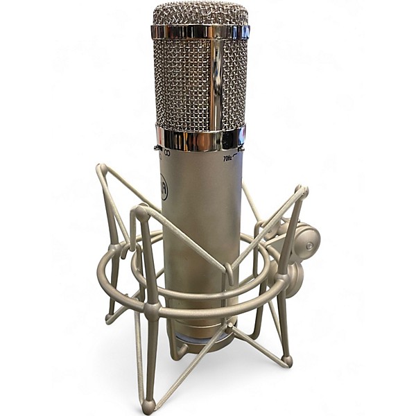 Used Warm Audio WA47JR Condenser Microphone