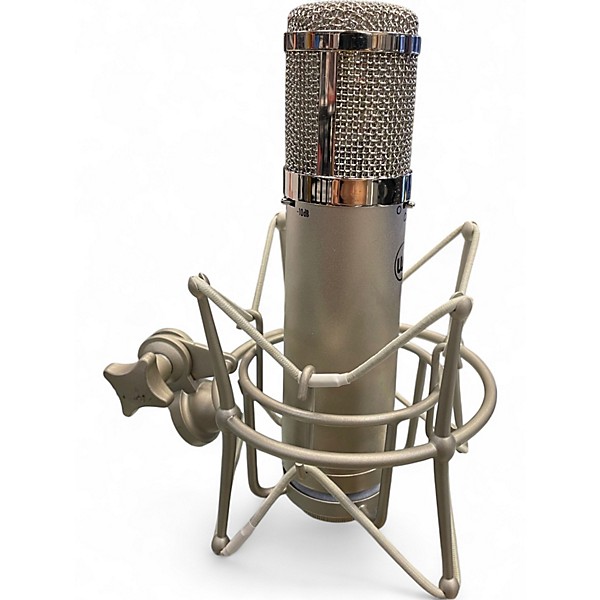 Used Warm Audio WA47JR Condenser Microphone