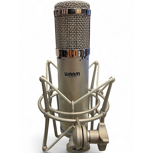 Used Warm Audio WA47JR Condenser Microphone