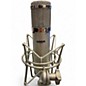 Used Warm Audio WA47JR Condenser Microphone