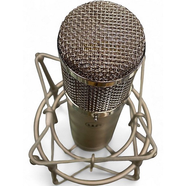 Used Warm Audio WA47JR Condenser Microphone