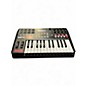 Used Akai Professional MPK225 25-Key MIDI Controller