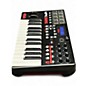 Used Akai Professional MPK225 25-Key MIDI Controller