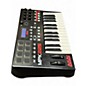 Used Akai Professional MPK225 25-Key MIDI Controller