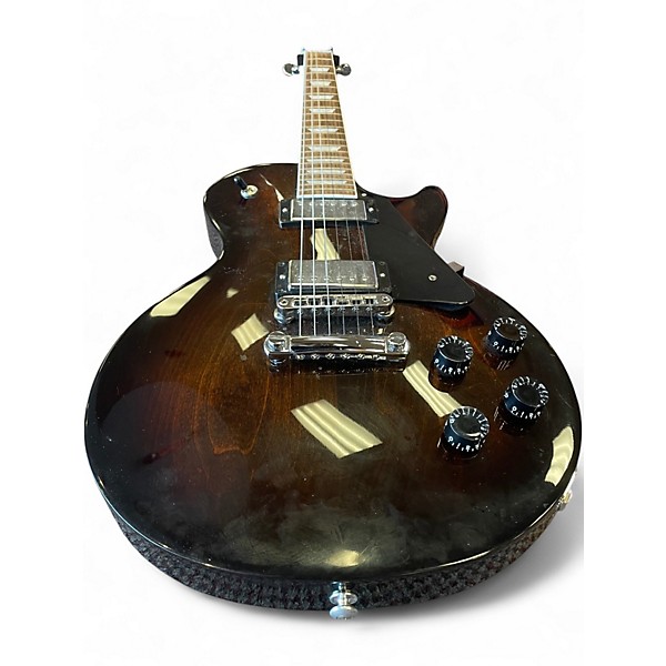 Used Gibson Les Paul Studio Smokehouse Burst Solid Body Electric Guitar