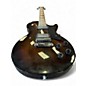 Used Gibson Les Paul Studio Smokehouse Burst Solid Body Electric Guitar