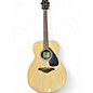 Used Yamaha FS800 Natural Acoustic Guitar thumbnail