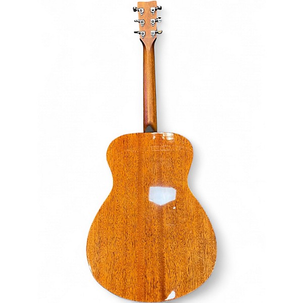 Used Yamaha FS800 Natural Acoustic Guitar