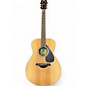 Used Yamaha FS800 Natural Acoustic Guitar thumbnail