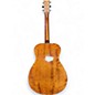 Used Yamaha FS800 Natural Acoustic Guitar