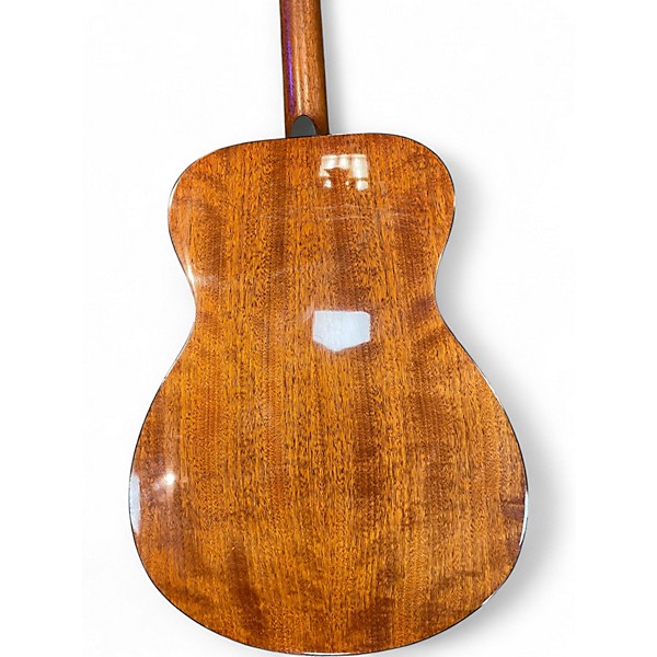 Used Yamaha FS800 Natural Acoustic Guitar