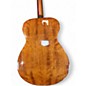 Used Yamaha FS800 Natural Acoustic Guitar