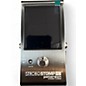 Used Peterson STROBOSTOMP HD Tuner Pedal thumbnail