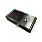 Used Peterson STROBOSTOMP HD Tuner Pedal