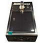 Used Peterson STROBOSTOMP HD Tuner Pedal
