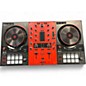 Used Hercules DJ Inpulse 500 DJ Controller