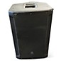 Used JBL SRX815P Powered Speaker thumbnail