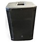 Used JBL SRX815P Powered Speaker