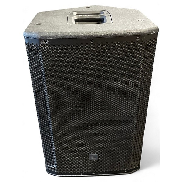 Used JBL SRX815P Powered Speaker