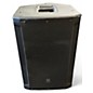 Used JBL SRX815P Powered Speaker