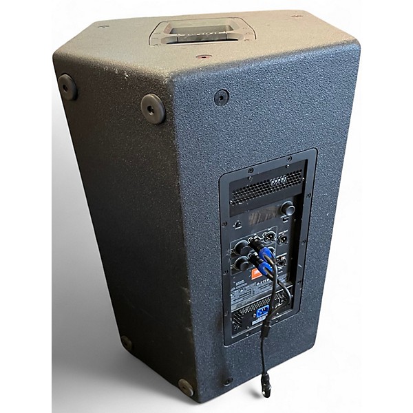 Used JBL SRX815P Powered Speaker
