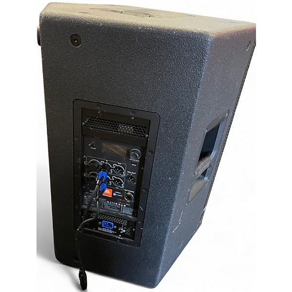Used JBL SRX815P Powered Speaker
