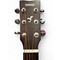 Used Yamaha FSX800C Sandburst Acoustic Electric Guitar