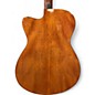Used Yamaha FSX800C Sandburst Acoustic Electric Guitar