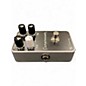 Used Keeley 4 Knob Compressor Effect Pedal