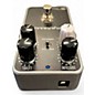 Used Keeley 4 Knob Compressor Effect Pedal
