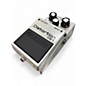 Used BOSS DS1 White Effect Pedal thumbnail