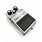 Used BOSS DS1 White Effect Pedal