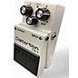 Used BOSS DS1 White Effect Pedal