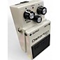 Used BOSS DS1 White Effect Pedal