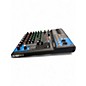 Used Yamaha MG10XU 10 Channel Mixer with Effects Unpowered Mixer