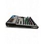 Used Yamaha MG10XU 10 Channel Mixer with Effects Unpowered Mixer