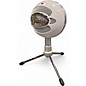 Used Blue Snowball ICE USB Microphone thumbnail