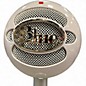 Used Blue Snowball ICE USB Microphone